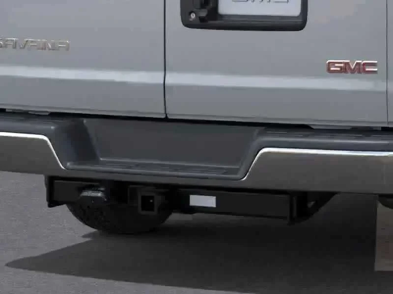 2025 GMC Savana Passenger LT - Photo 16