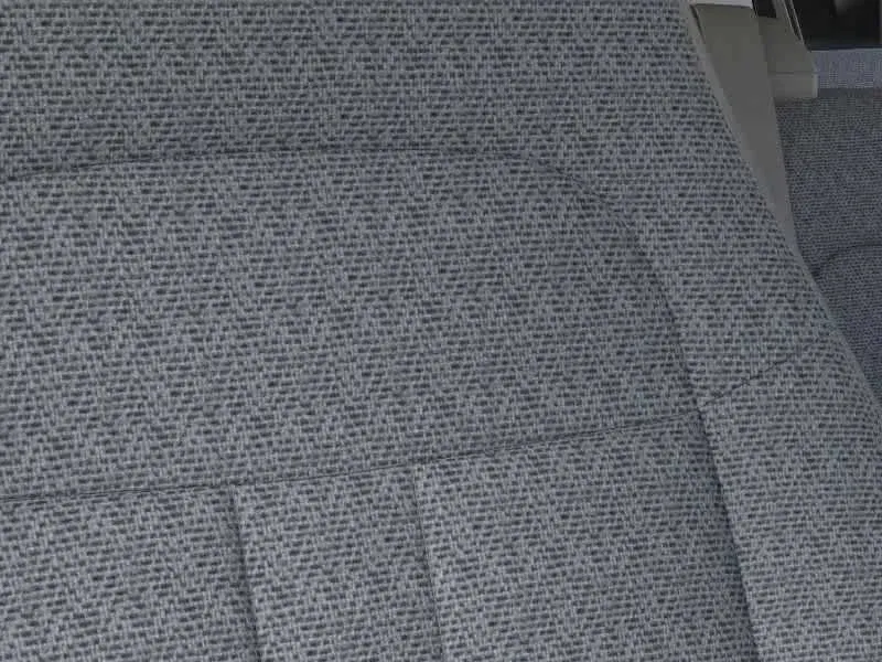 2025 GMC Savana Passenger LT - Photo 6
