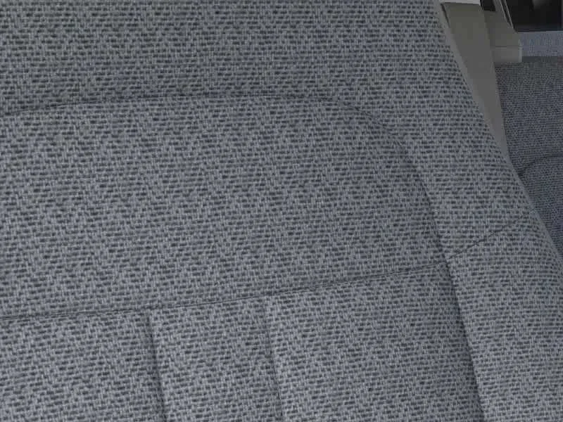 2025 GMC Savana Passenger LT - Photo 6