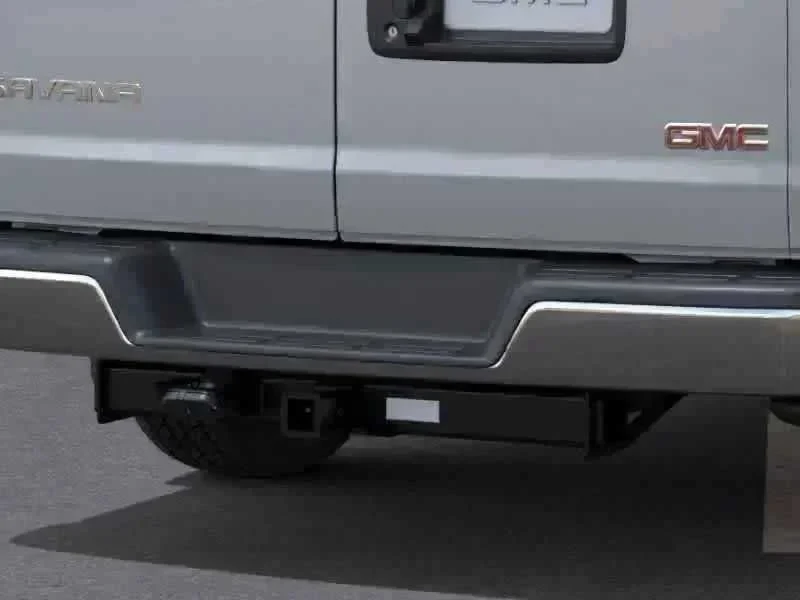 2025 GMC Savana Passenger LT - Photo 12