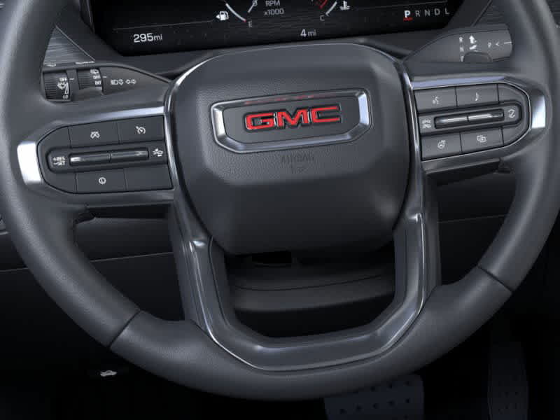 Thumbnail: 2026 GMC Acadia - 21