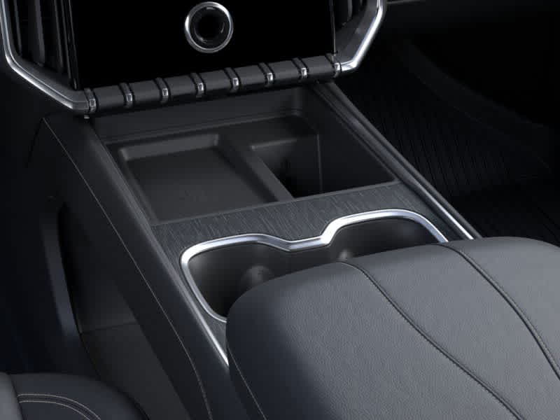 Thumbnail: 2026 GMC Acadia - 9