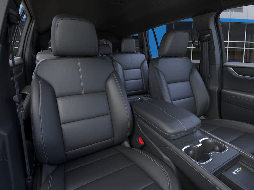 Thumbnail: 2026 GMC Acadia - 7