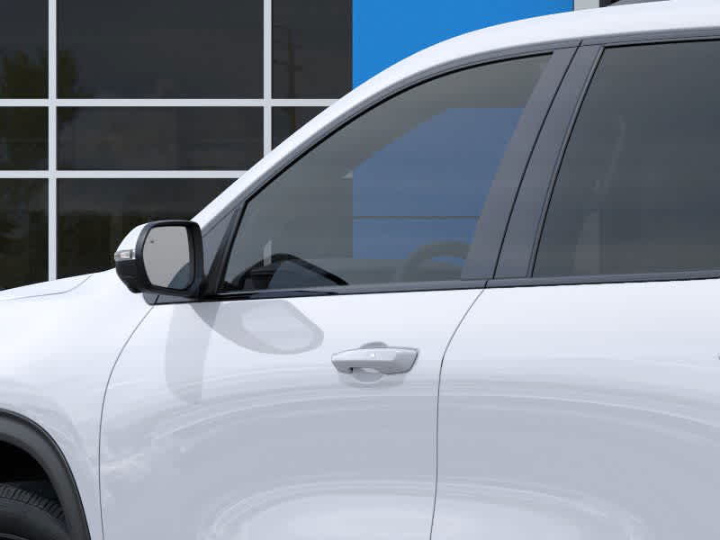 Thumbnail: 2026 GMC Acadia - 18