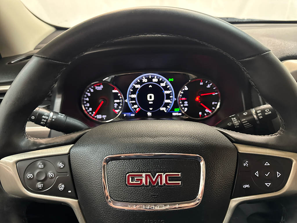 Thumbnail: 2023 GMC Acadia - 11