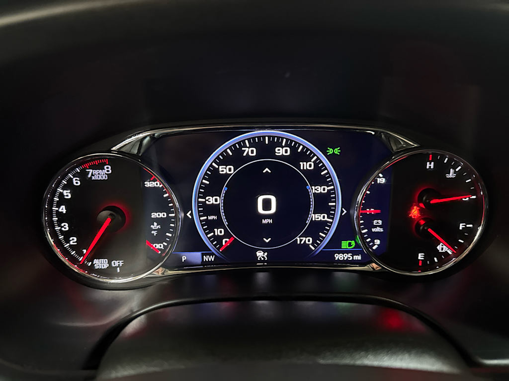 Thumbnail: 2023 GMC Acadia - 23