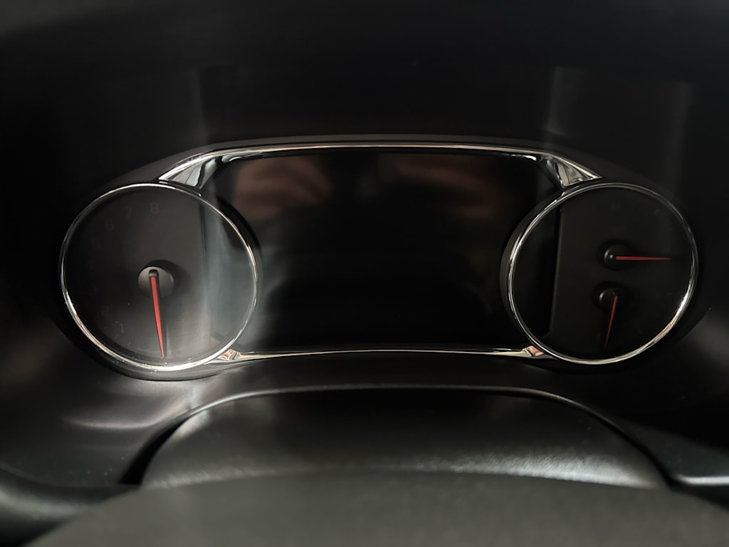 Thumbnail: 2023 GMC Acadia - 10