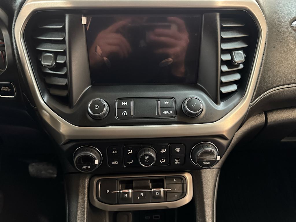 Thumbnail: 2023 GMC Acadia - 9