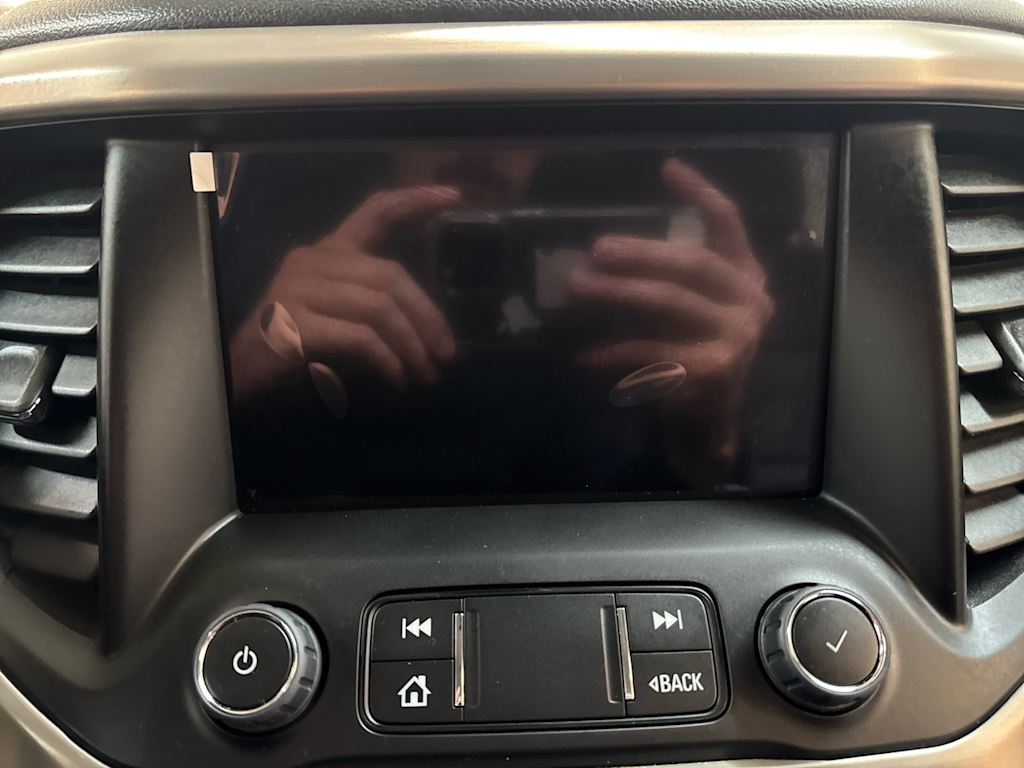 Thumbnail: 2023 GMC Acadia - 20