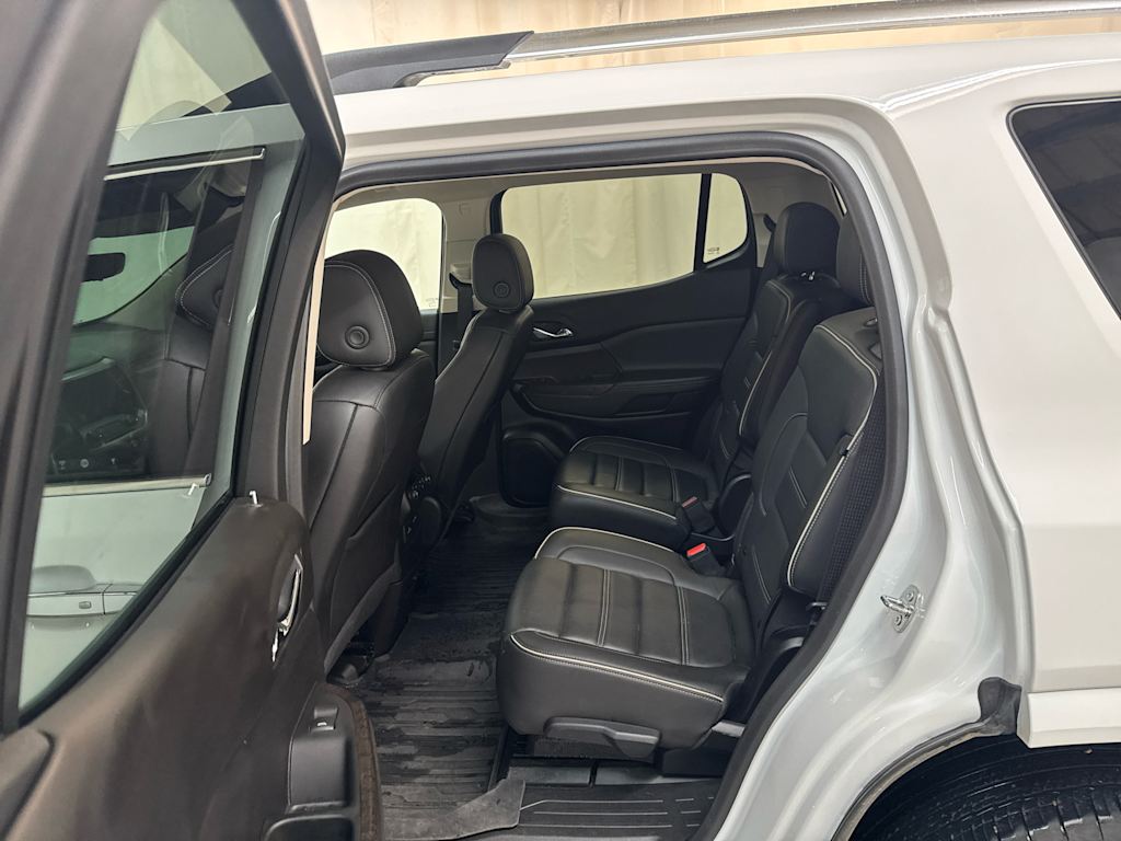 Thumbnail: 2023 GMC Acadia - 8