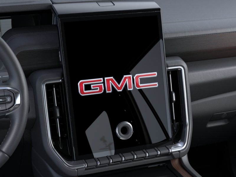 Thumbnail: 2026 GMC Yukon - 44