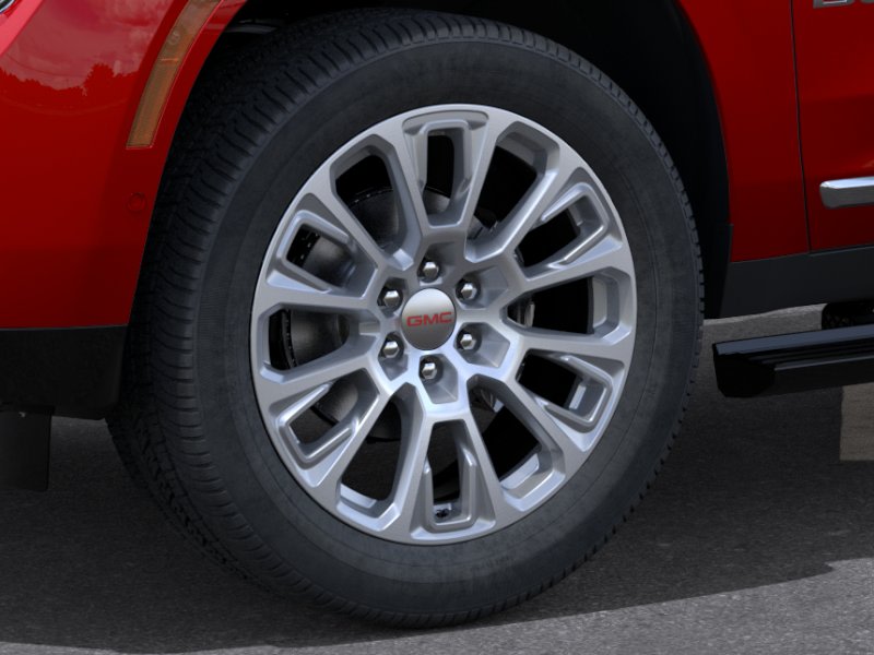 Thumbnail: 2026 GMC Yukon - 35