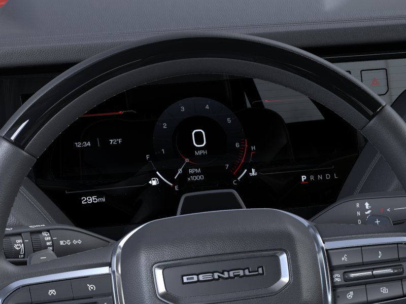 Thumbnail: 2026 GMC Yukon - 42