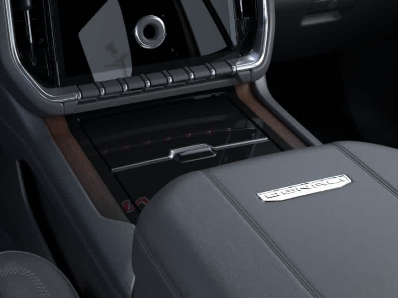 Thumbnail: 2026 GMC Yukon - 25