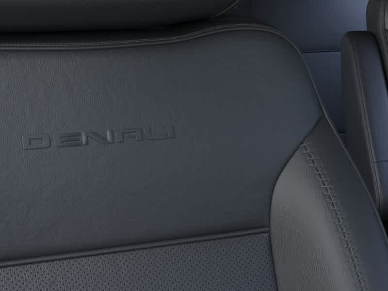 Thumbnail: 2026 GMC Yukon - 6