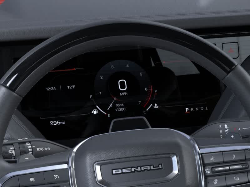 Thumbnail: 2026 GMC Yukon - 13