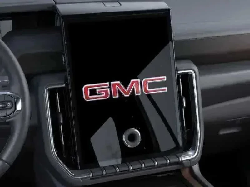 Thumbnail: 2026 GMC Yukon - 19