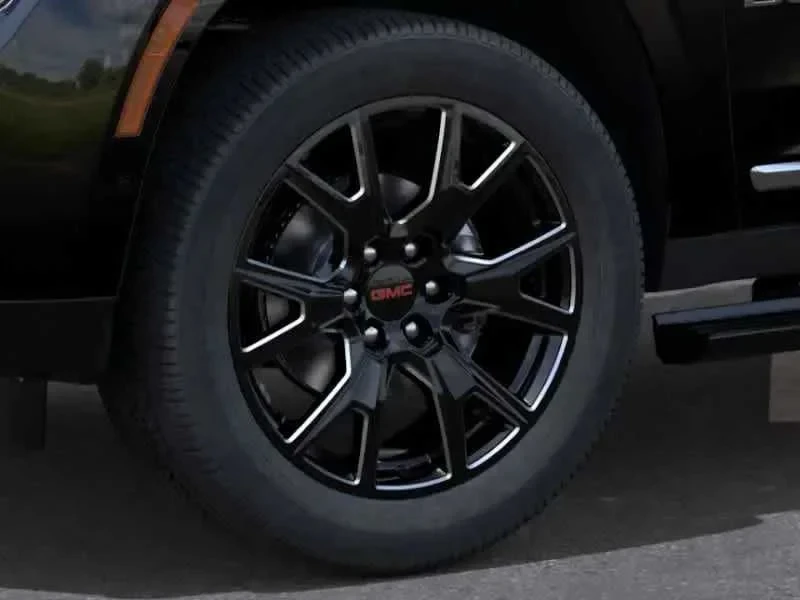 Thumbnail: 2026 GMC Yukon - 29