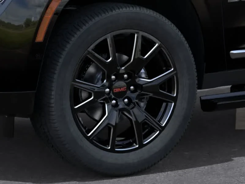 Thumbnail: 2026 GMC Yukon - 30