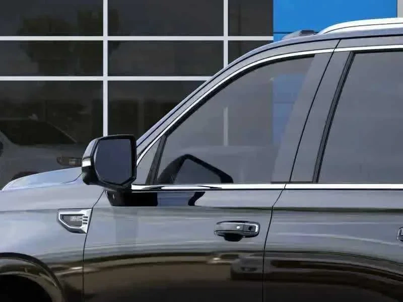 Thumbnail: 2026 GMC Yukon - 9