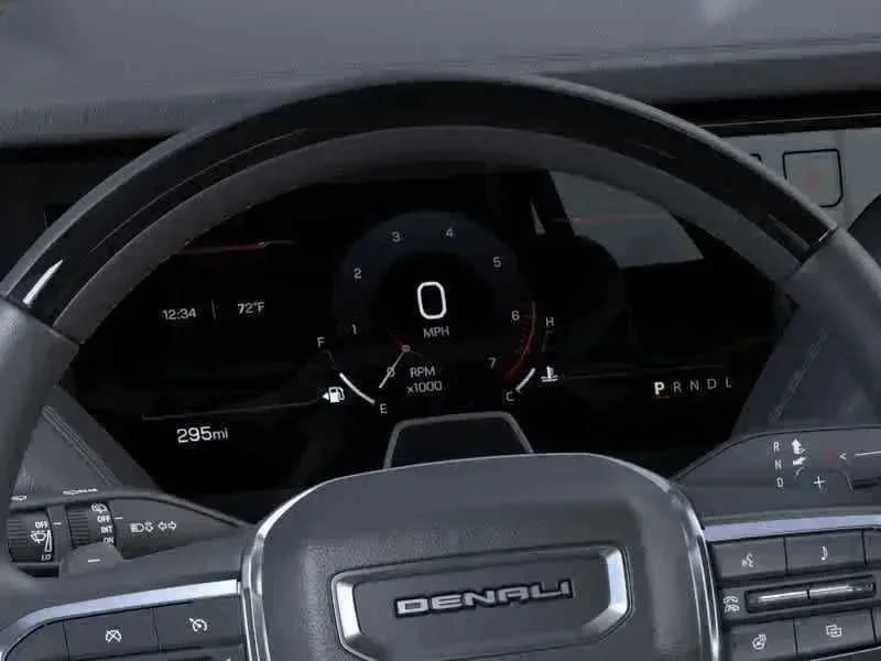 Thumbnail: 2026 GMC Yukon - 10
