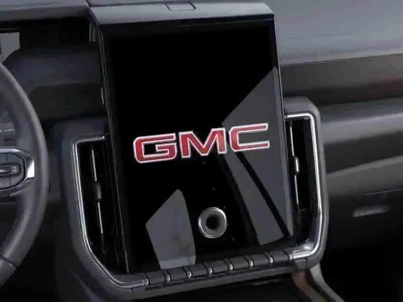 Thumbnail: 2026 GMC Yukon - 19