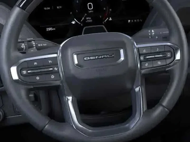 Thumbnail: 2026 GMC Yukon - 18