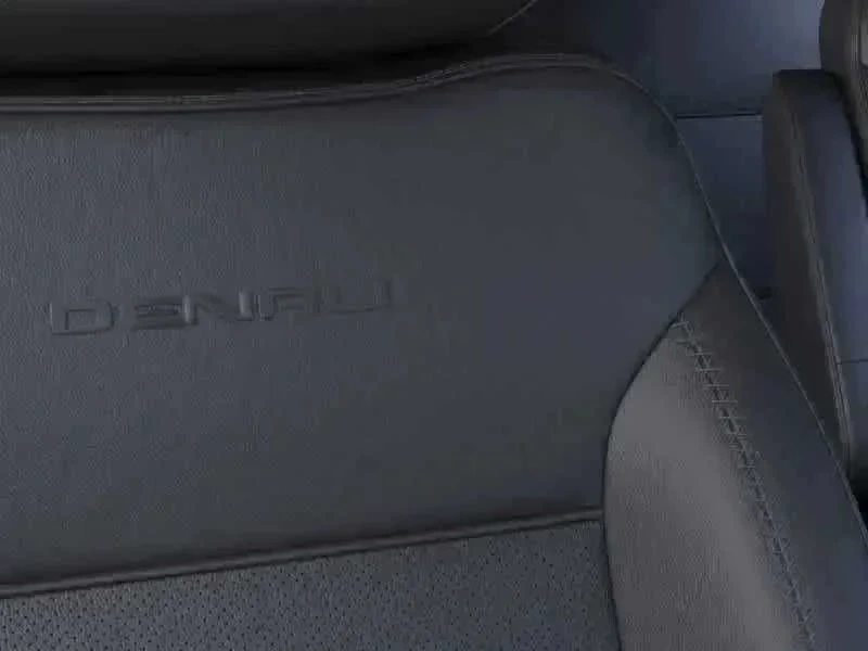 Thumbnail: 2026 GMC Yukon - 5