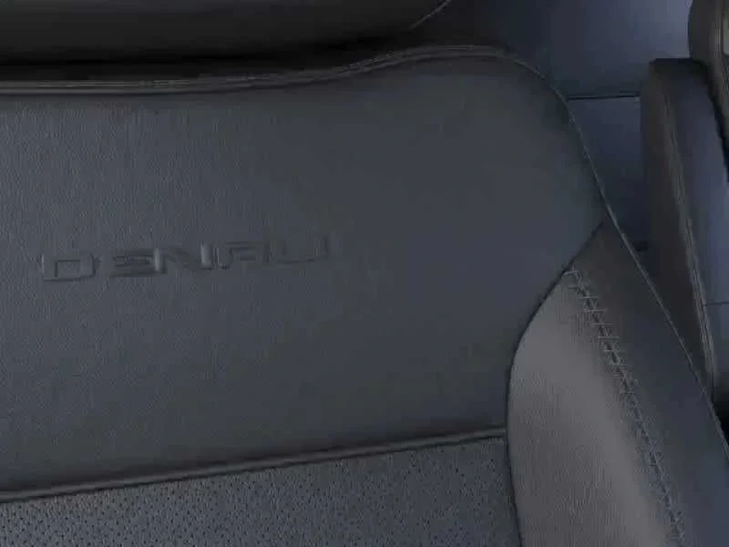 Thumbnail: 2026 GMC Yukon - 5