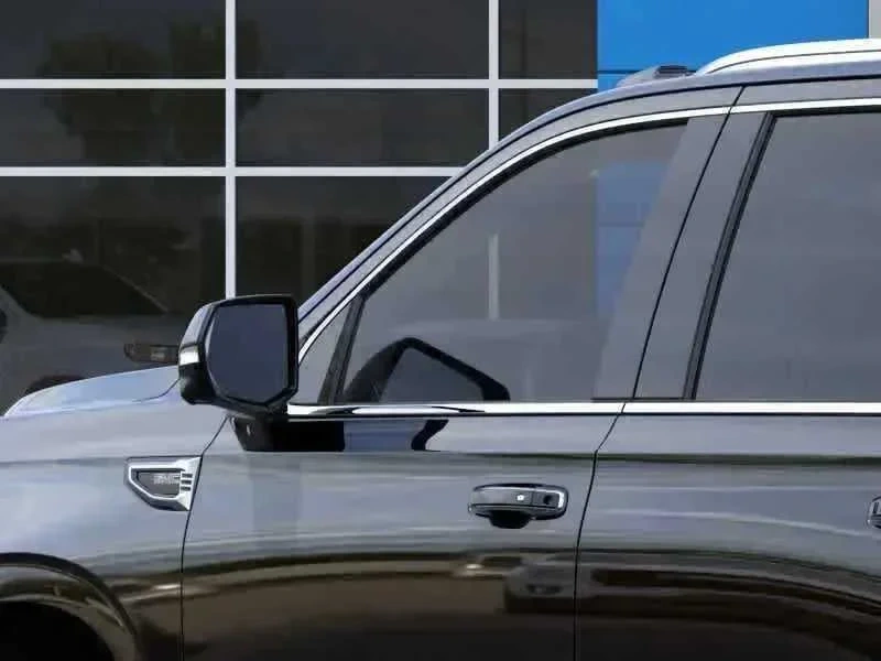Thumbnail: 2026 GMC Yukon - 9