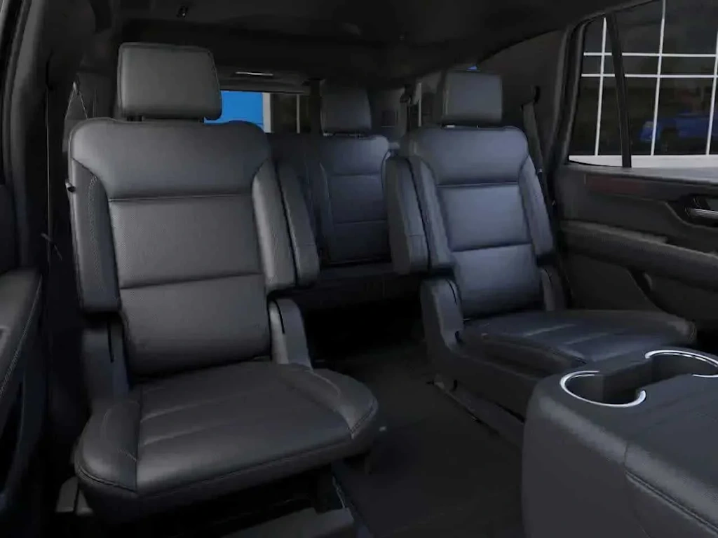 Thumbnail: 2026 GMC Yukon - 8