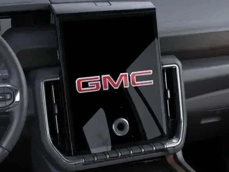 Thumbnail: 2026 GMC Yukon - 17