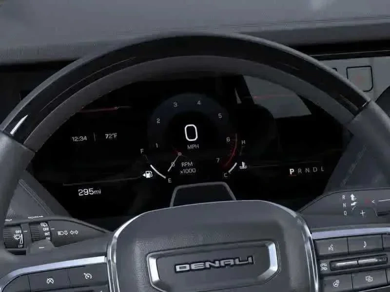 Thumbnail: 2026 GMC Yukon - 10