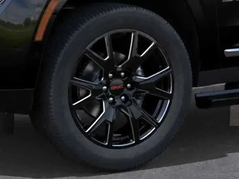 Thumbnail: 2026 GMC Yukon - 6