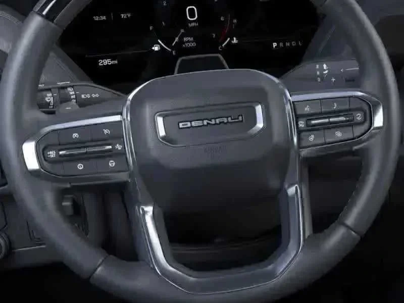 Thumbnail: 2026 GMC Yukon - 16