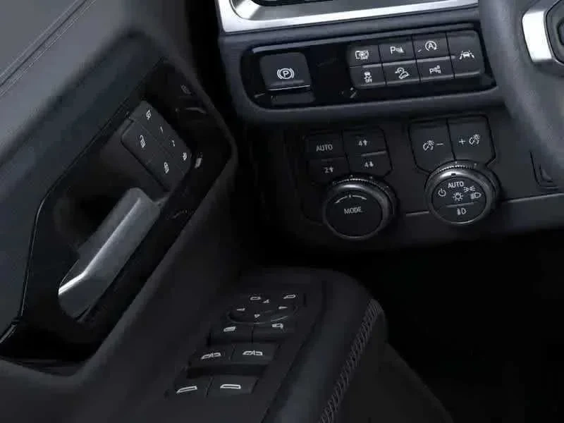 Thumbnail: 2026 GMC Yukon - 18
