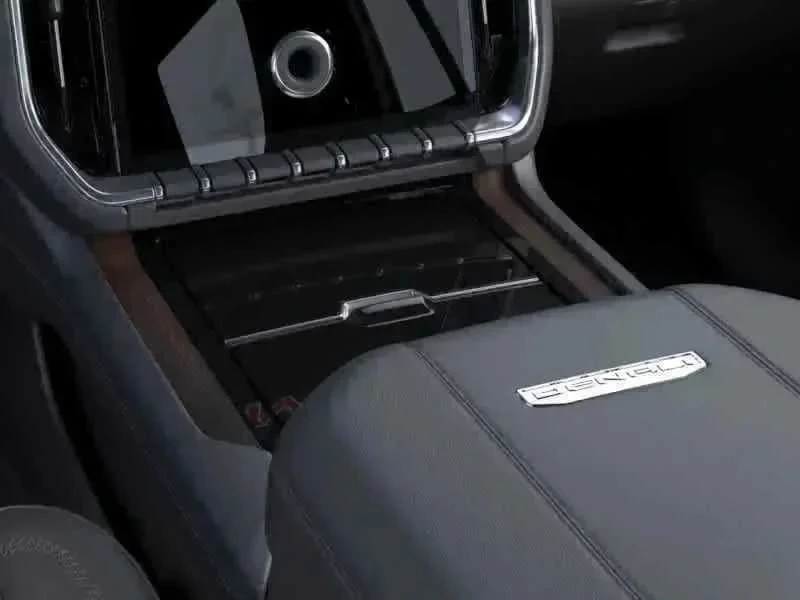 Thumbnail: 2026 GMC Yukon - 19