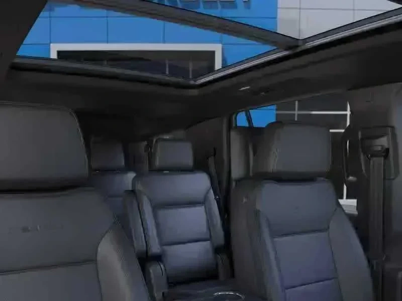 Thumbnail: 2026 GMC Yukon - 20