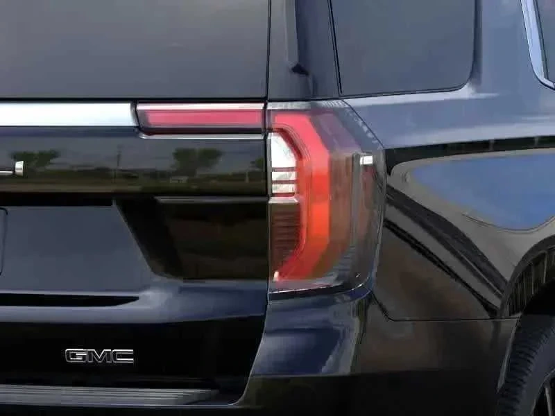 Thumbnail: 2026 GMC Yukon - 14