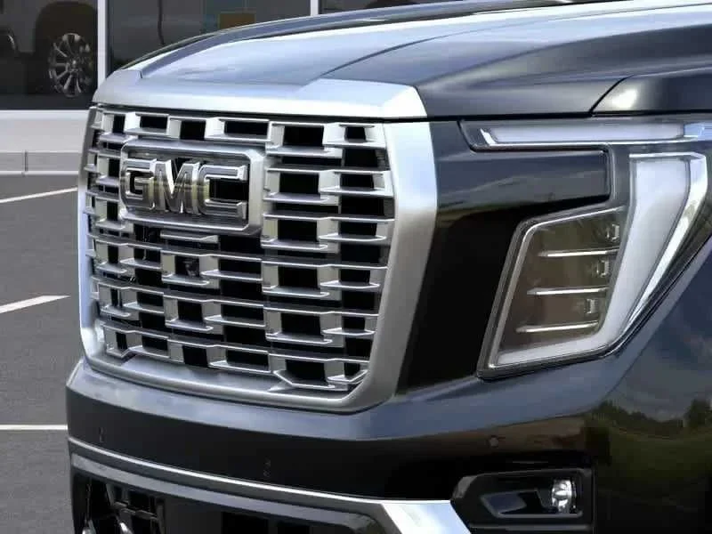 Thumbnail: 2026 GMC Yukon - 25