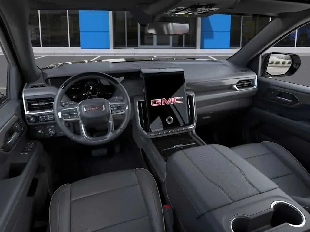 Thumbnail: 2026 GMC Yukon XL - 2