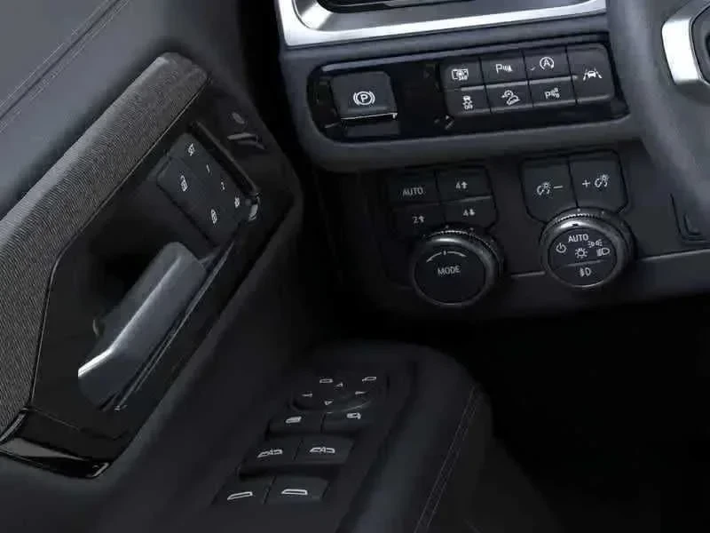 Thumbnail: 2026 GMC Yukon XL - 22