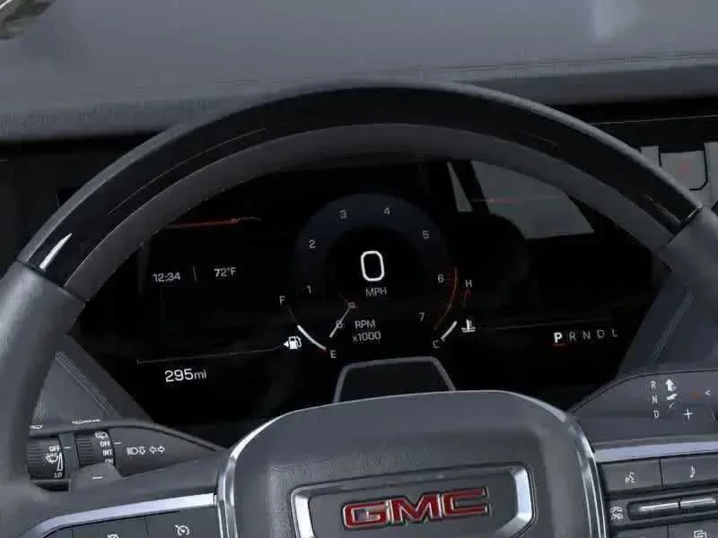 Thumbnail: 2026 GMC Yukon XL - 10