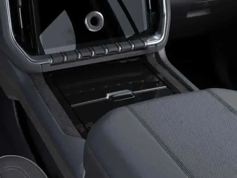 Thumbnail: 2026 GMC Yukon XL - 23