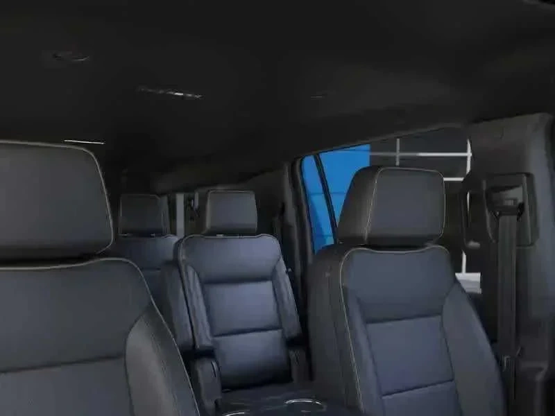 Thumbnail: 2026 GMC Yukon XL - 24