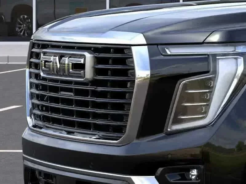 Thumbnail: 2026 GMC Yukon XL - 19