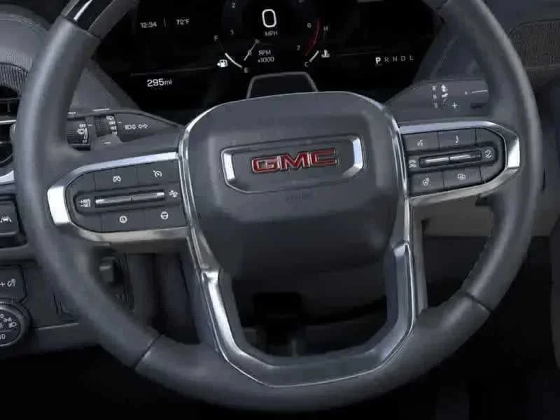 Thumbnail: 2026 GMC Yukon XL - 20