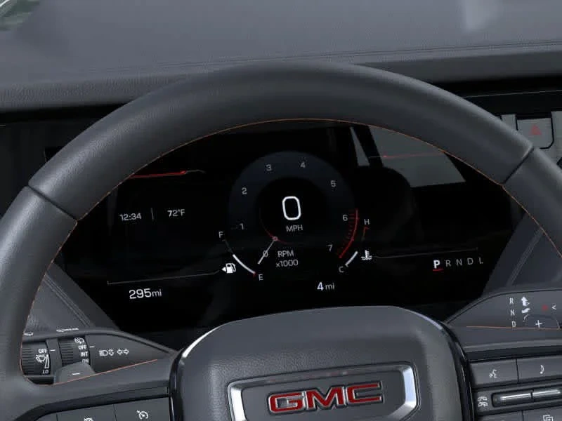 Thumbnail: 2026 GMC Yukon XL - 29