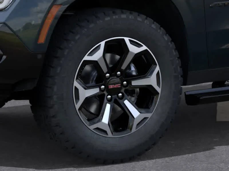Thumbnail: 2026 GMC Yukon XL - 28