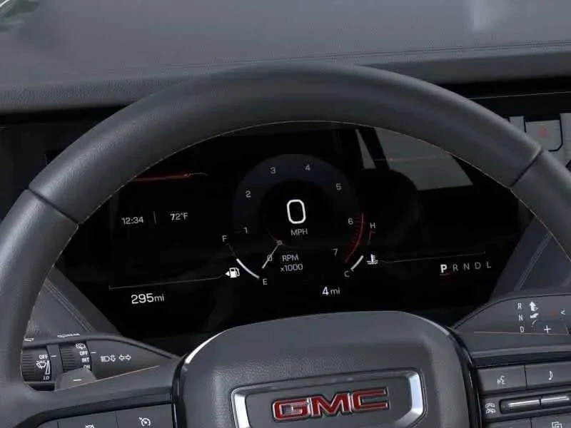 Thumbnail: 2026 GMC Yukon XL - 10
